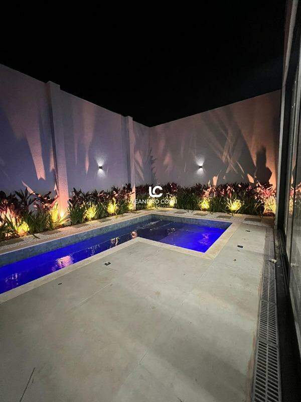 Casa de condomínio à venda no Condomínio Alphaville Castelo Itu: 