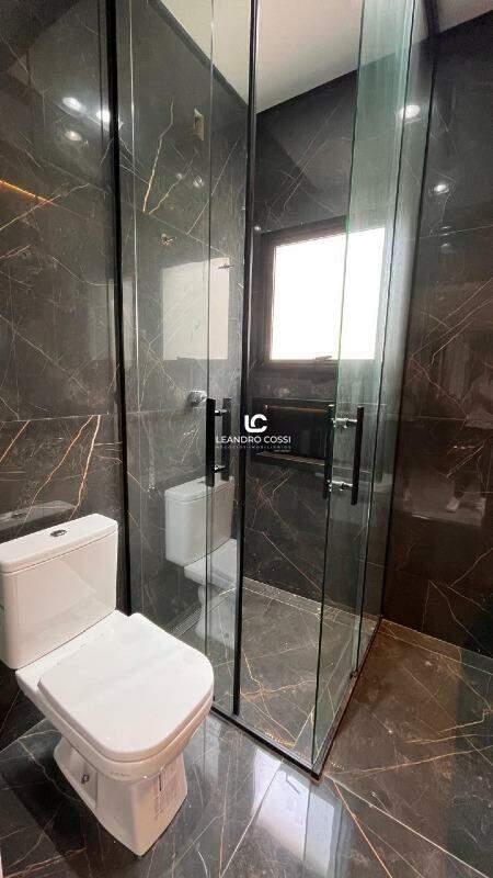 Casa de condomínio à venda no Condomínio Alphaville Castelo Itu: 