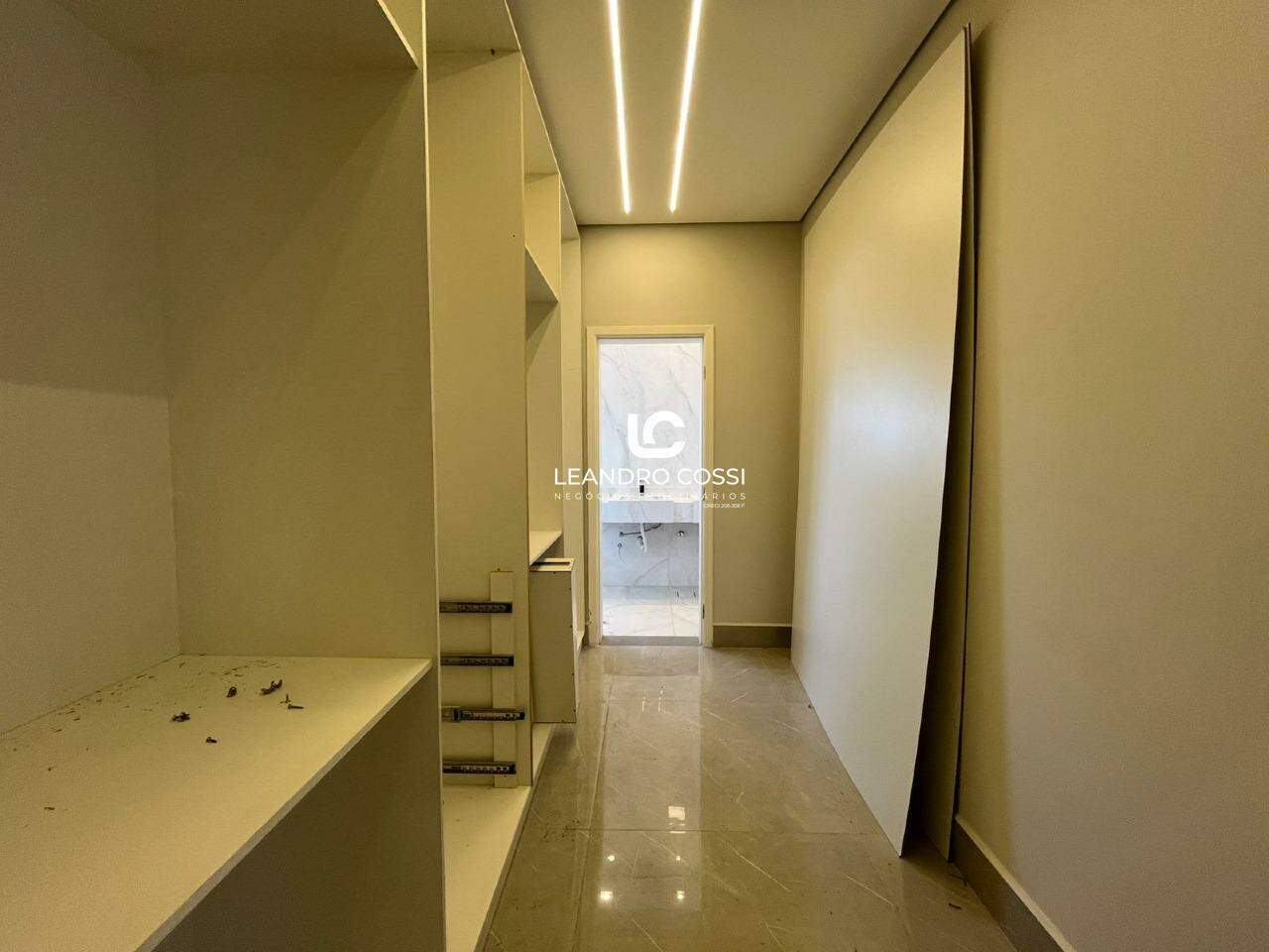 Casa de condomínio à venda no Condomínio Alphaville Castelo Itu: