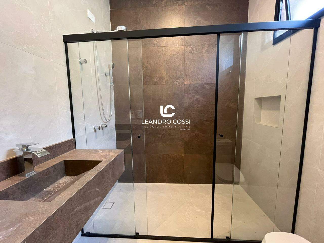 Casa de condomínio à venda no Condomínio Alphaville Castelo Itu:
