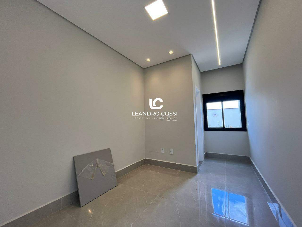 Casa de condomínio à venda no Condomínio Alphaville Castelo Itu: