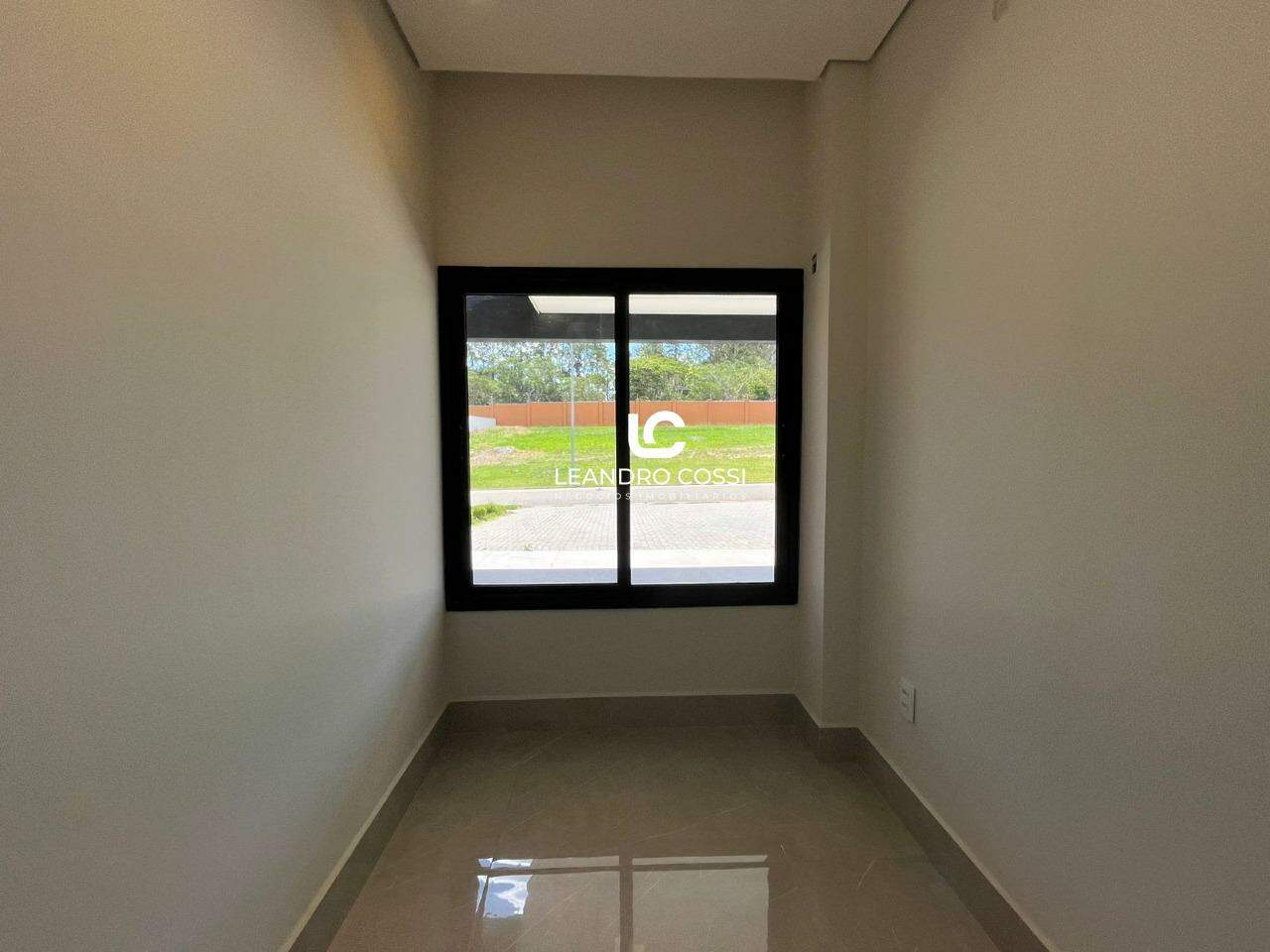 Casa de condomínio à venda no Condomínio Alphaville Castelo Itu: