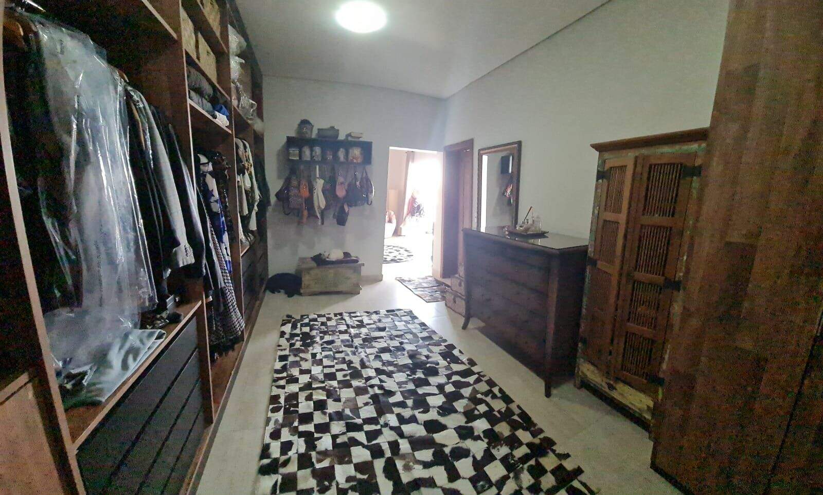 Casa de condomínio para aluguel no Condomínio Fazenda Kurumin: