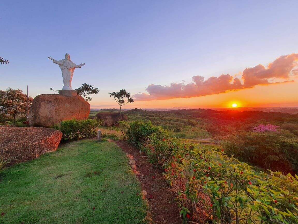 Casa de condomínio para aluguel no Condomínio Fazenda Kurumin: