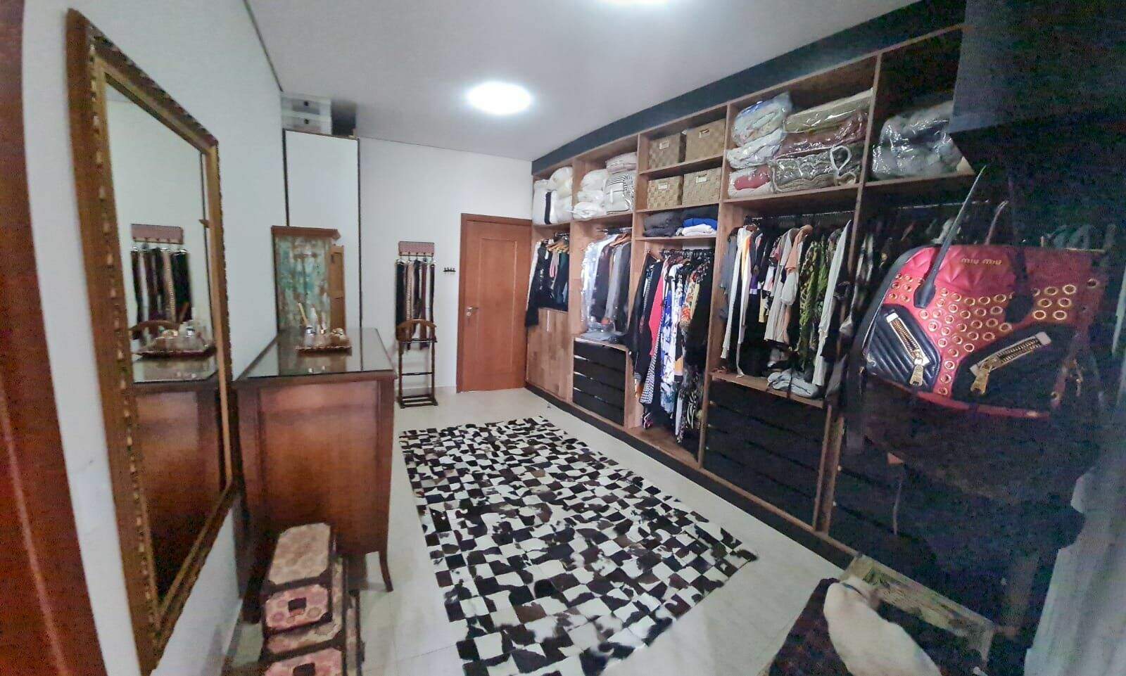 Casa de condomínio para aluguel no Condomínio Fazenda Kurumin: