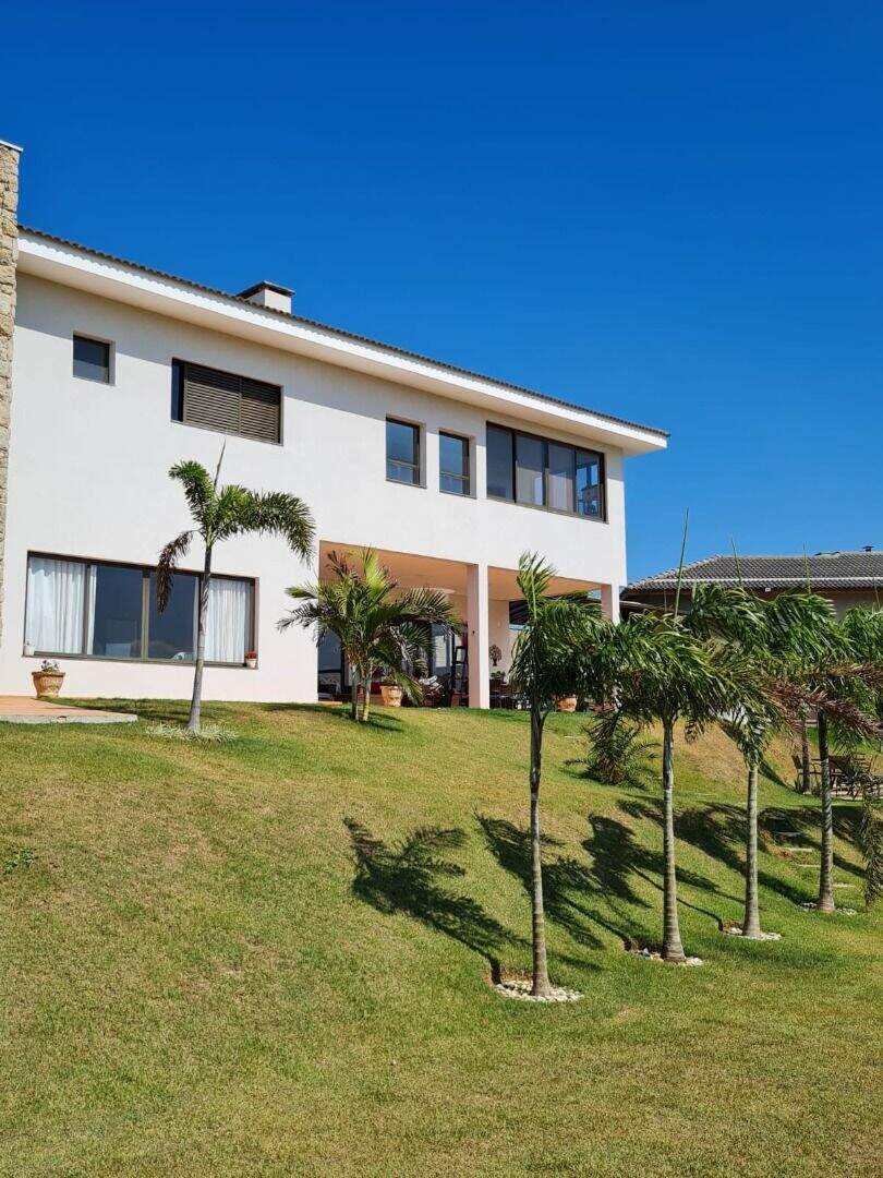 Casa de condomínio para aluguel no Condomínio Fazenda Kurumin: