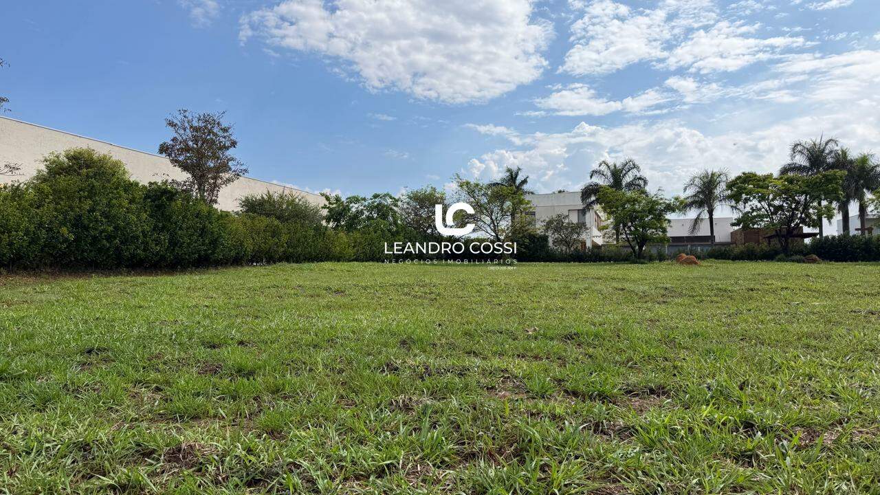 Terreno de Condomínio à venda no Condomínio Terras de São José II: 