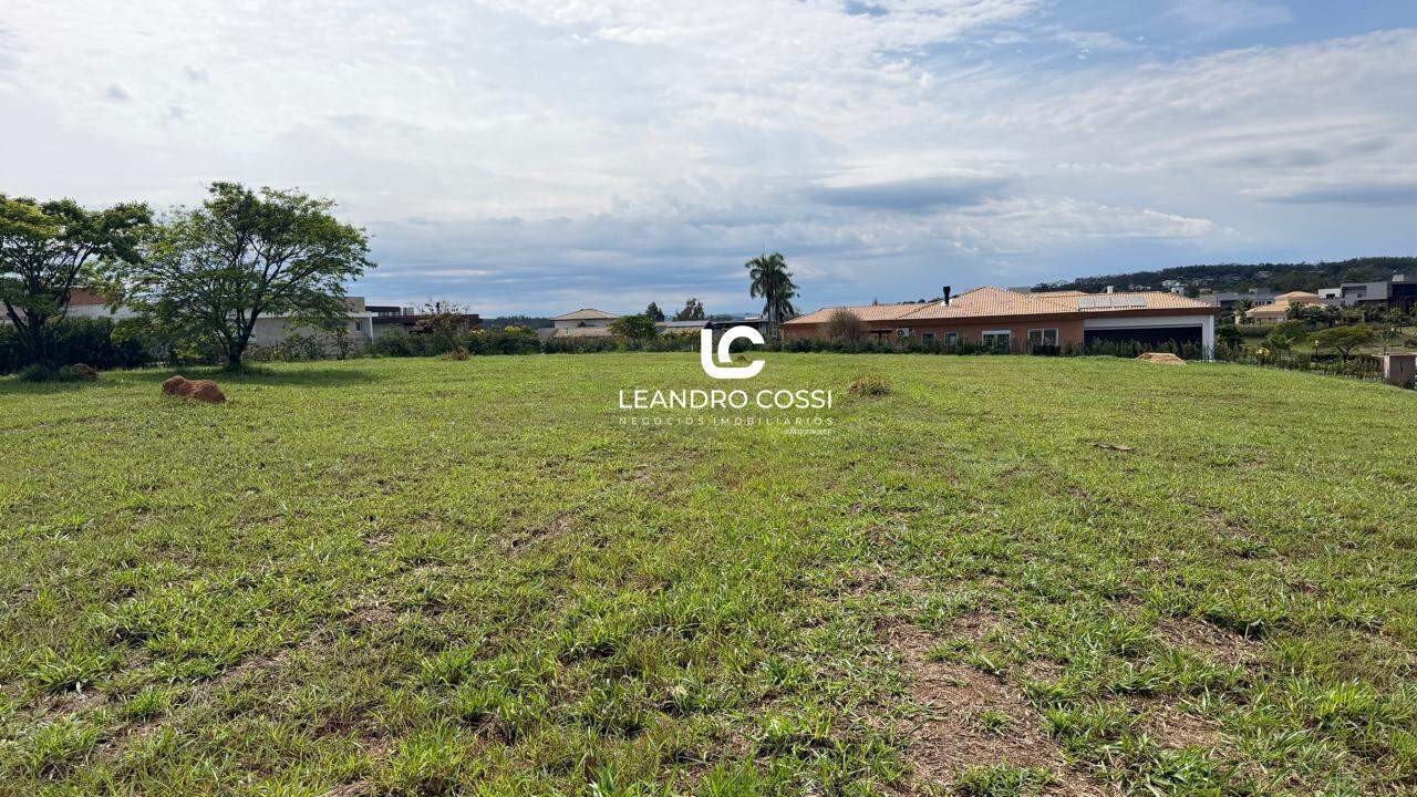 Terreno de Condomínio à venda no Condomínio Terras de São José II: 