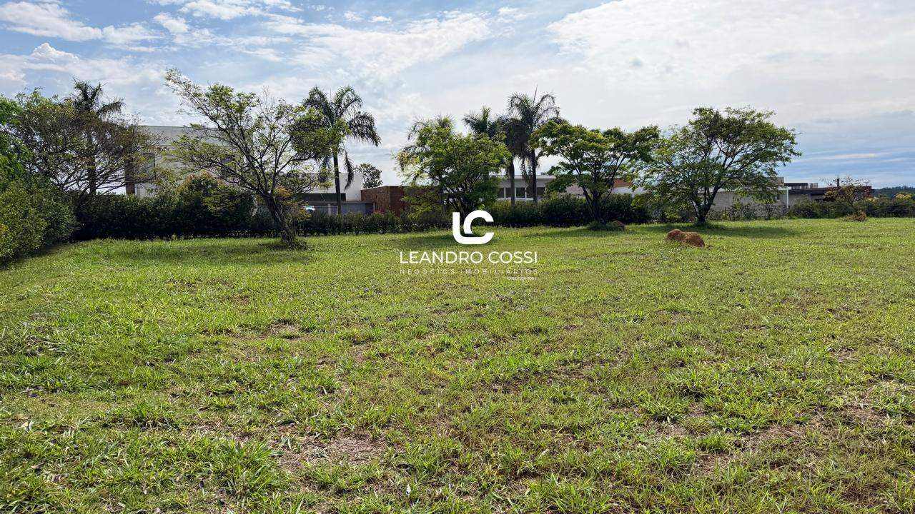 Terreno de Condomínio à venda no Condomínio Terras de São José II: 