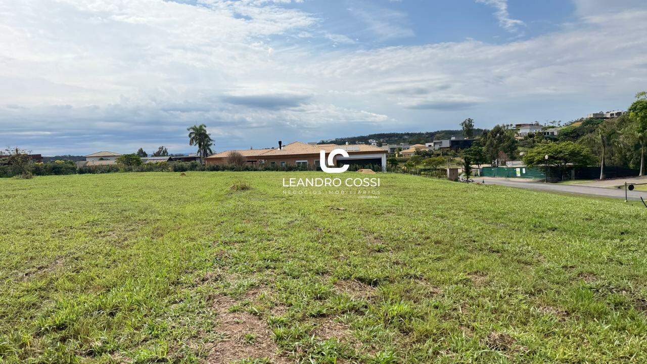 Terreno de Condomínio à venda no Condomínio Terras de São José II: 