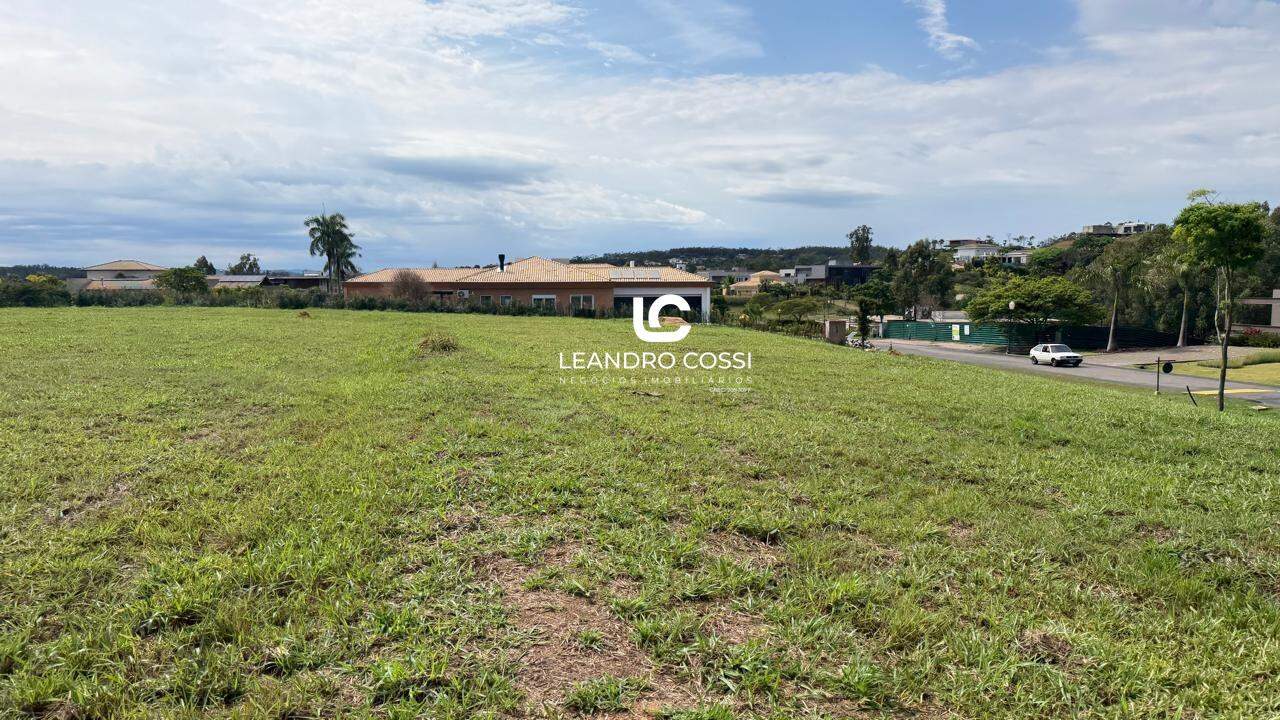 Terreno de Condomínio à venda no Condomínio Terras de São José II: 