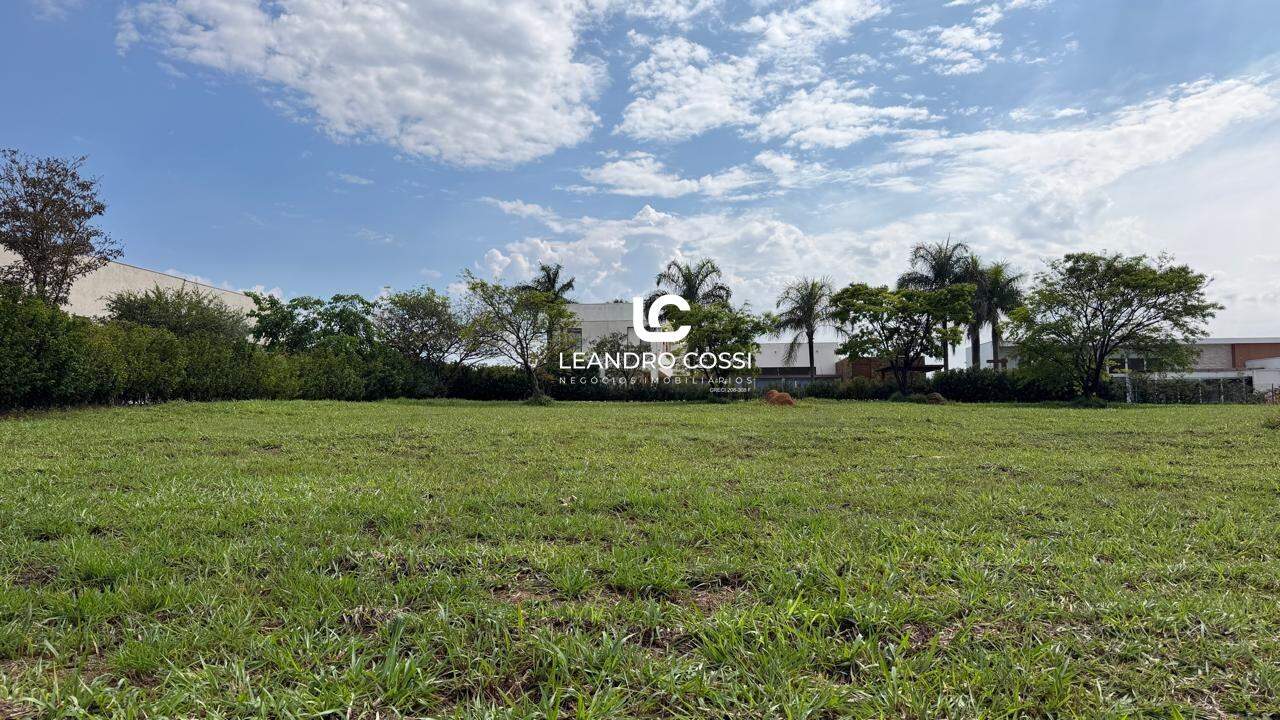 Terreno de Condomínio à venda no Condomínio Terras de São José II: 