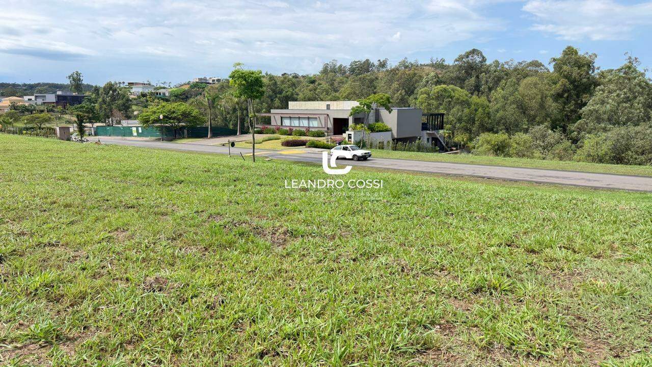 Terreno de Condomínio à venda no Condomínio Terras de São José II: 