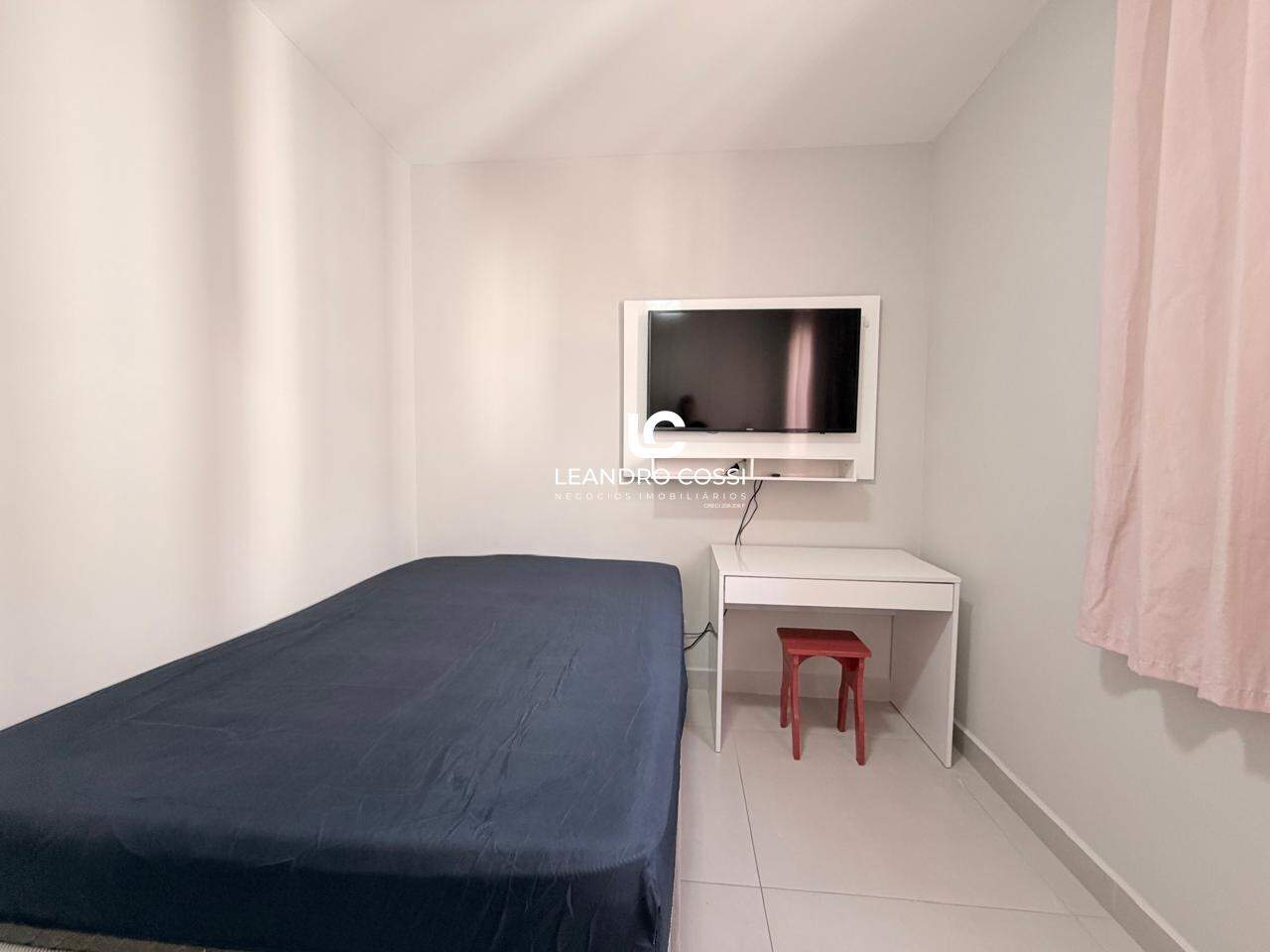 Apartamento para aluguel no Condomínio Villa di Trento: