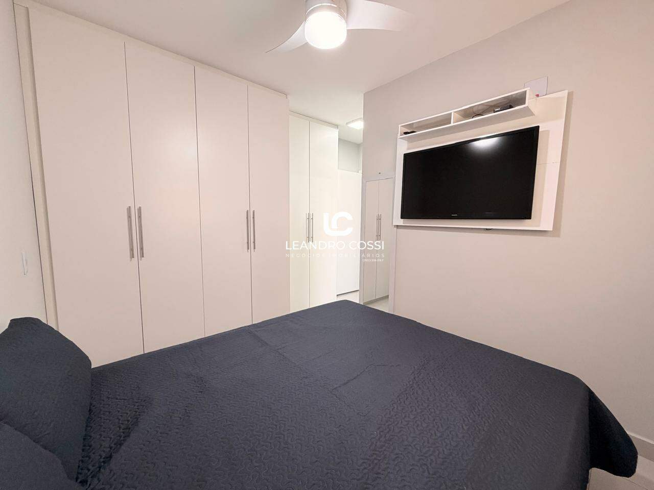 Apartamento para aluguel no Condomínio Villa di Trento: