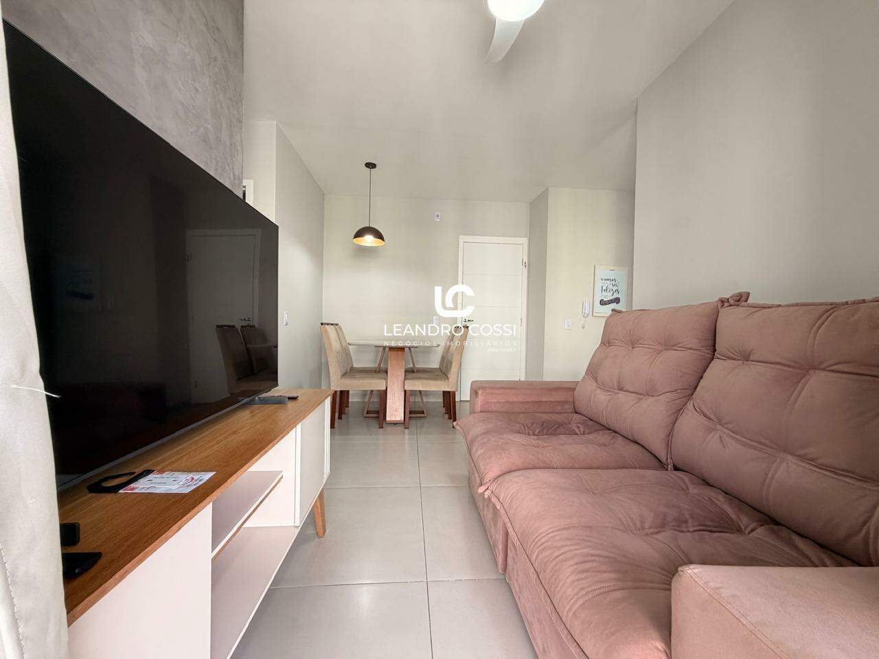 Apartamento para aluguel no Condomínio Villa di Trento: