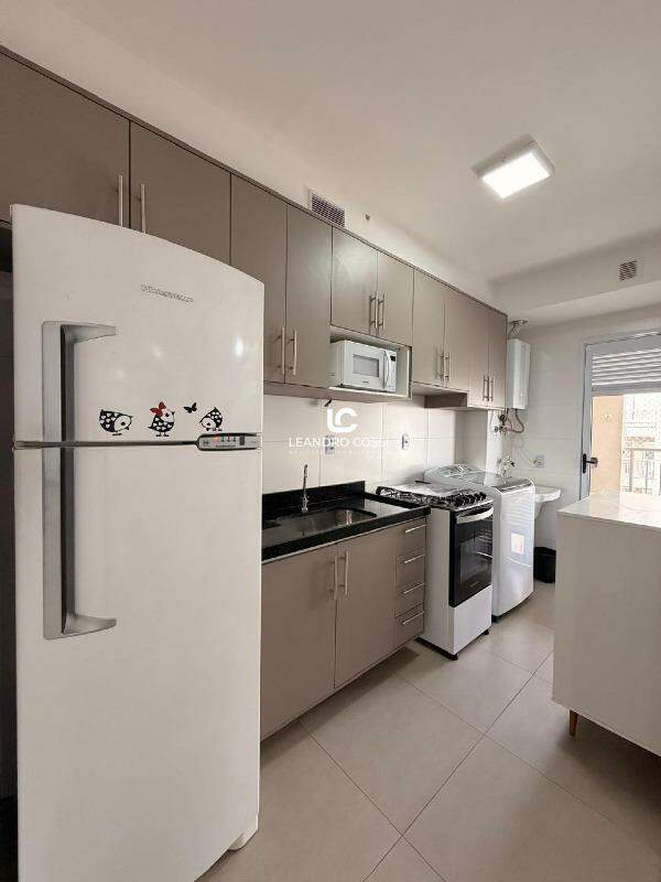Apartamento para aluguel no Condomínio Villa di Trento: