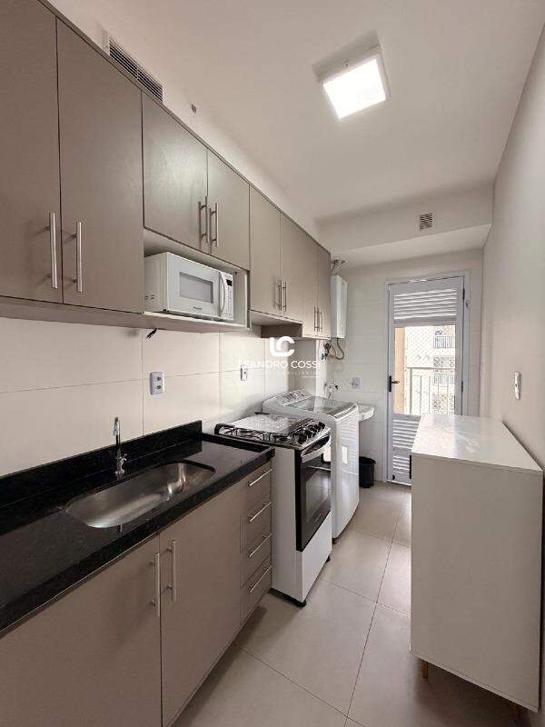 Apartamento para aluguel no Condomínio Villa di Trento: