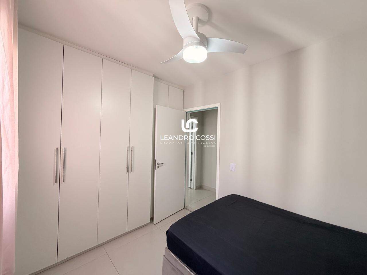 Apartamento para aluguel no Condomínio Villa di Trento: