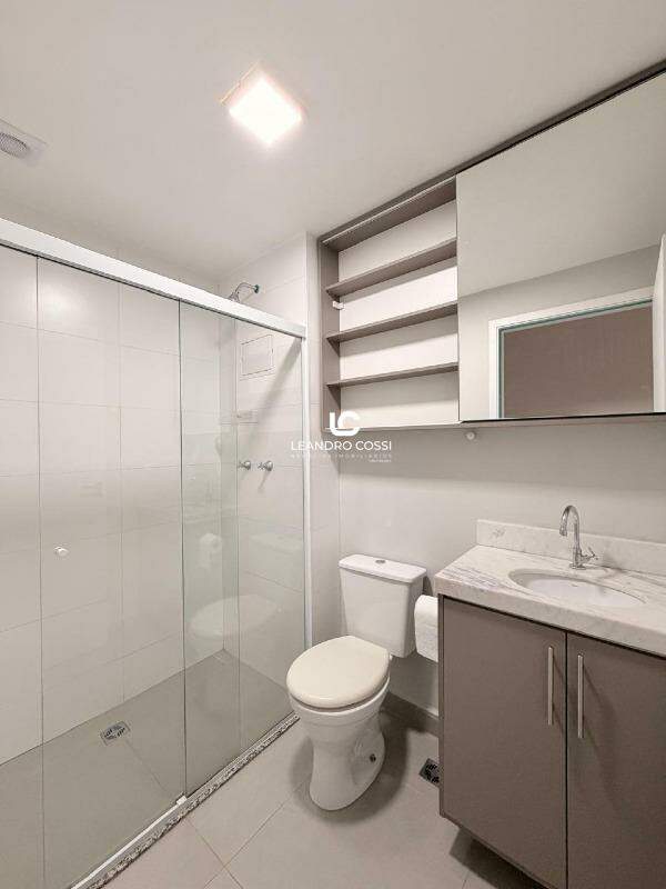 Apartamento para aluguel no Condomínio Villa di Trento: