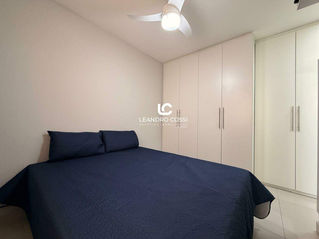Apartamento para aluguel no Condomínio Villa di Trento: