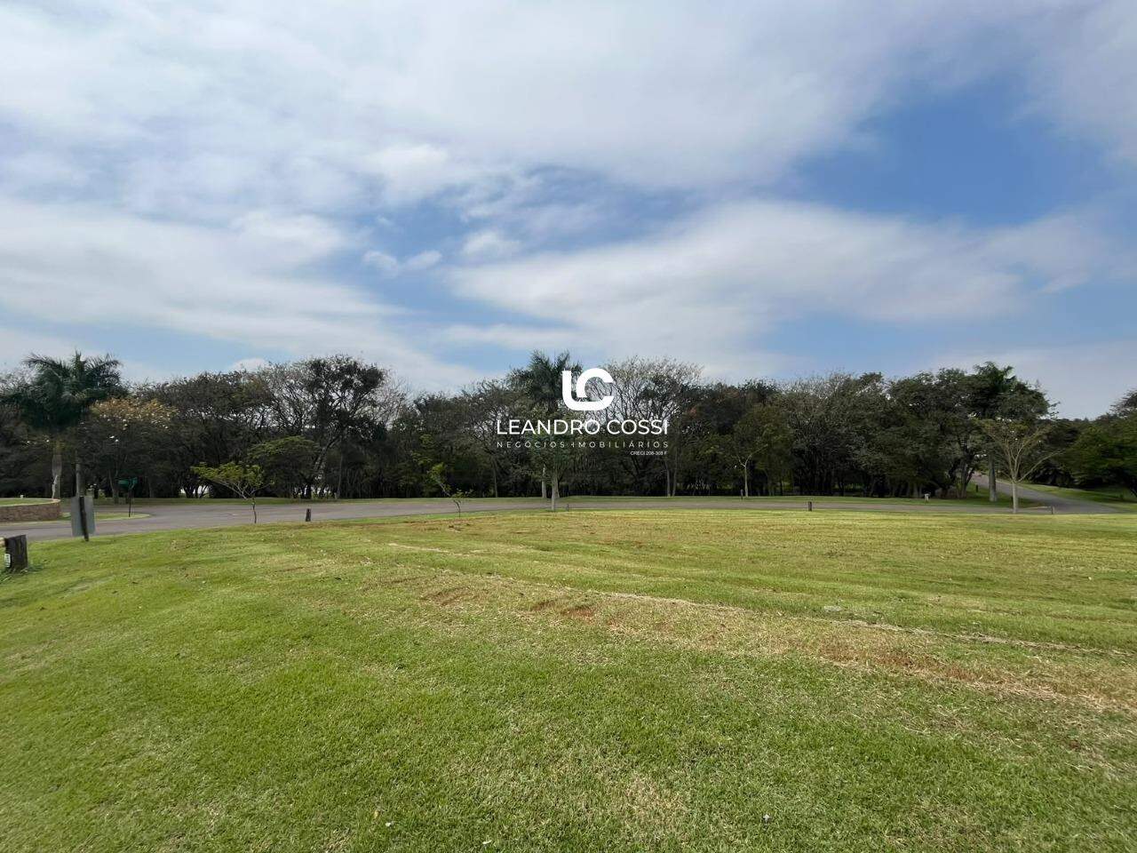 Terreno de Condomínio à venda no Condomínio Fazenda Alvorada: 