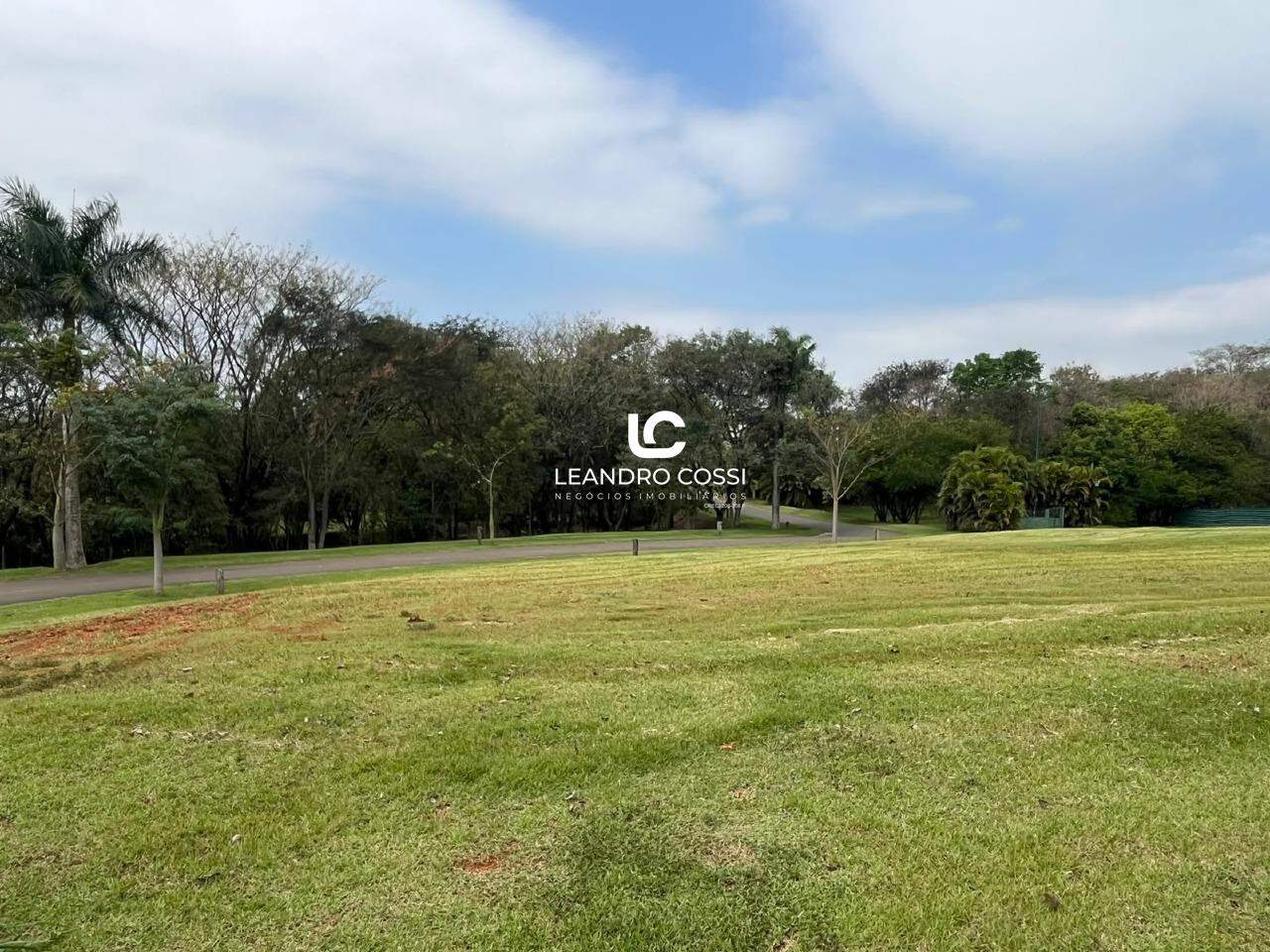 Terreno de Condomínio à venda no Condomínio Fazenda Alvorada: 