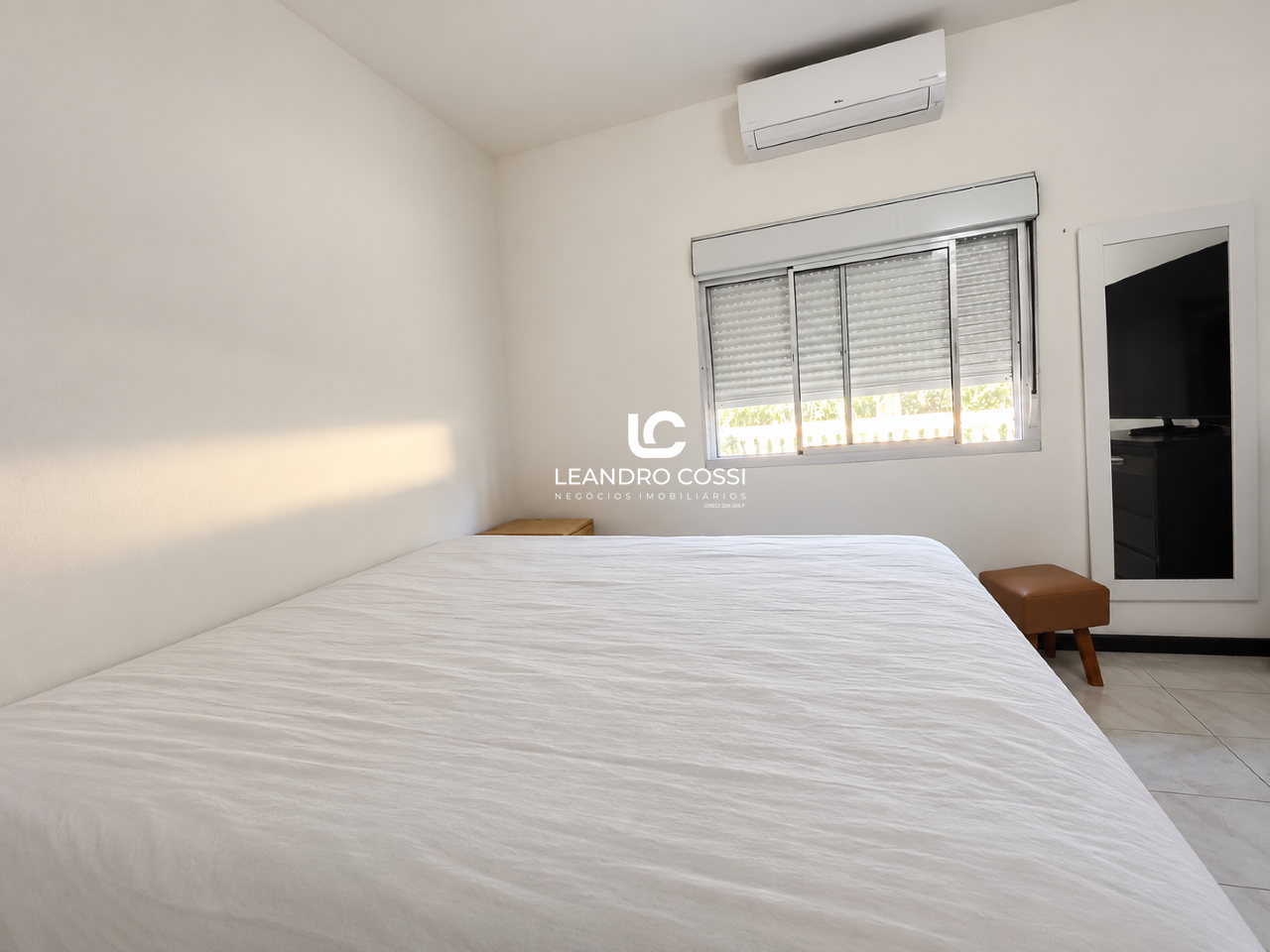 Casa de condomínio à venda no Condomínio City Castelo: 