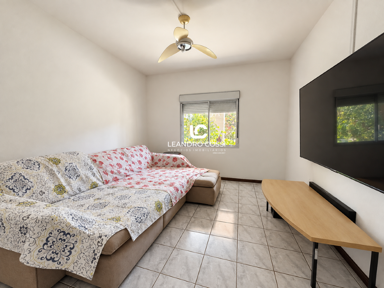 Casa de condomínio à venda no Condomínio City Castelo: 