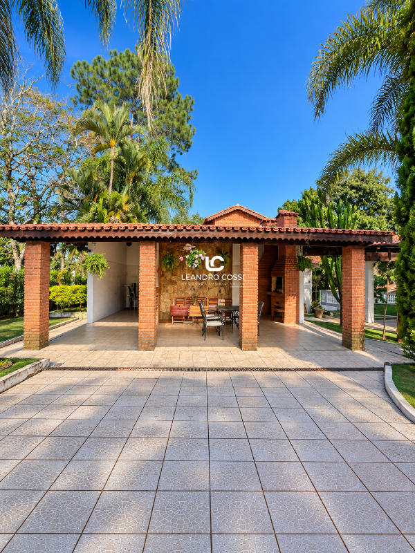 Casa de condomínio à venda no Condomínio City Castelo: 