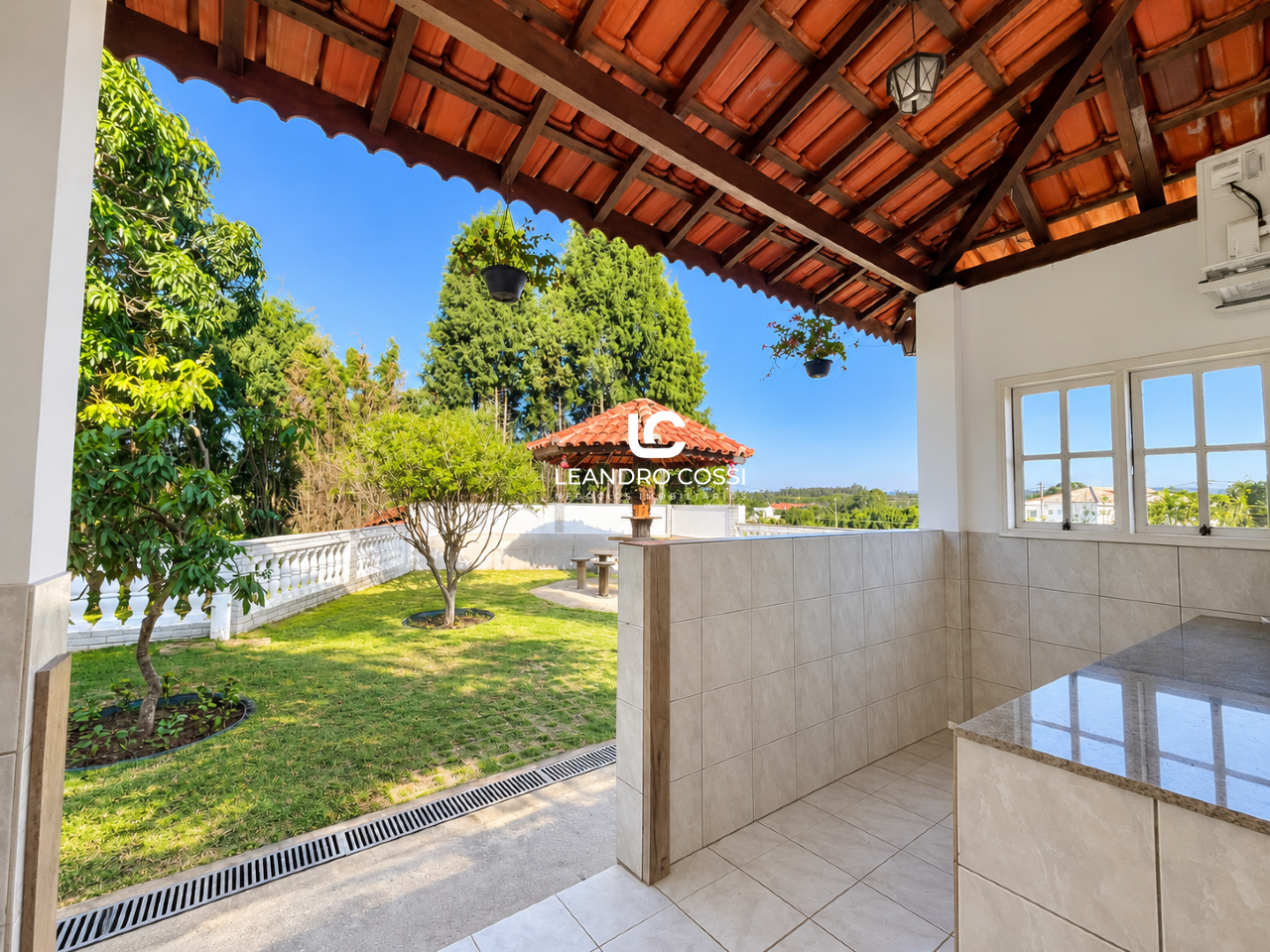 Casa de condomínio à venda no Condomínio City Castelo: 