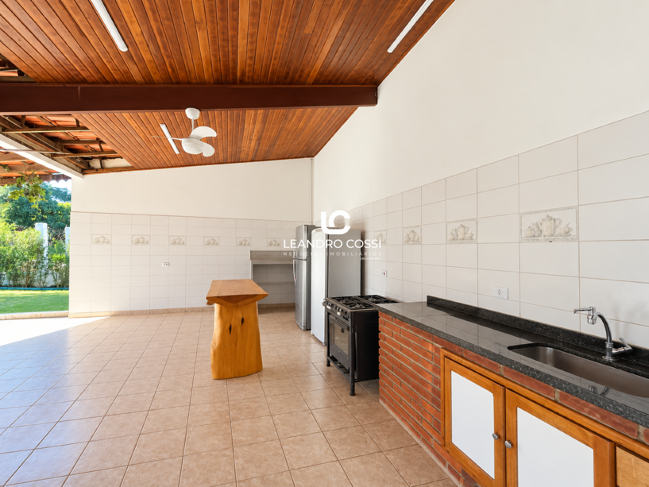 Casa de condomínio à venda no Condomínio City Castelo: 