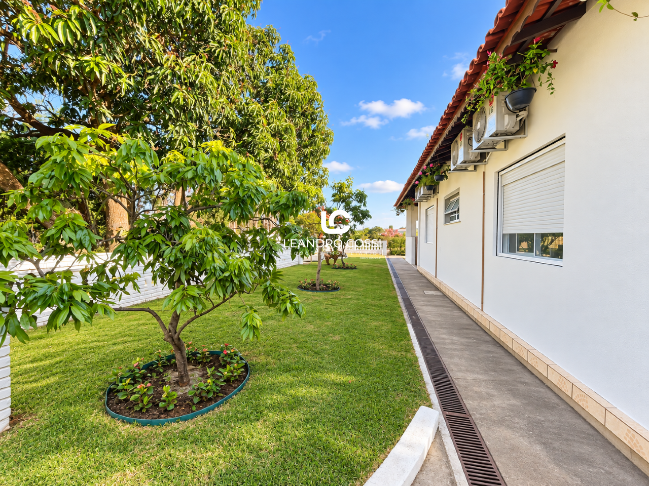 Casa de condomínio à venda no Condomínio City Castelo: 