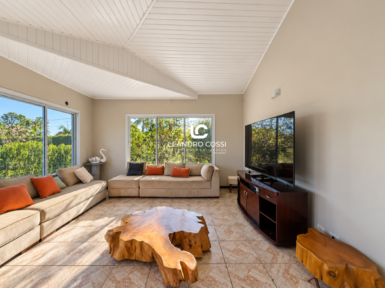 Casa de condomínio à venda no Condomínio City Castelo: 