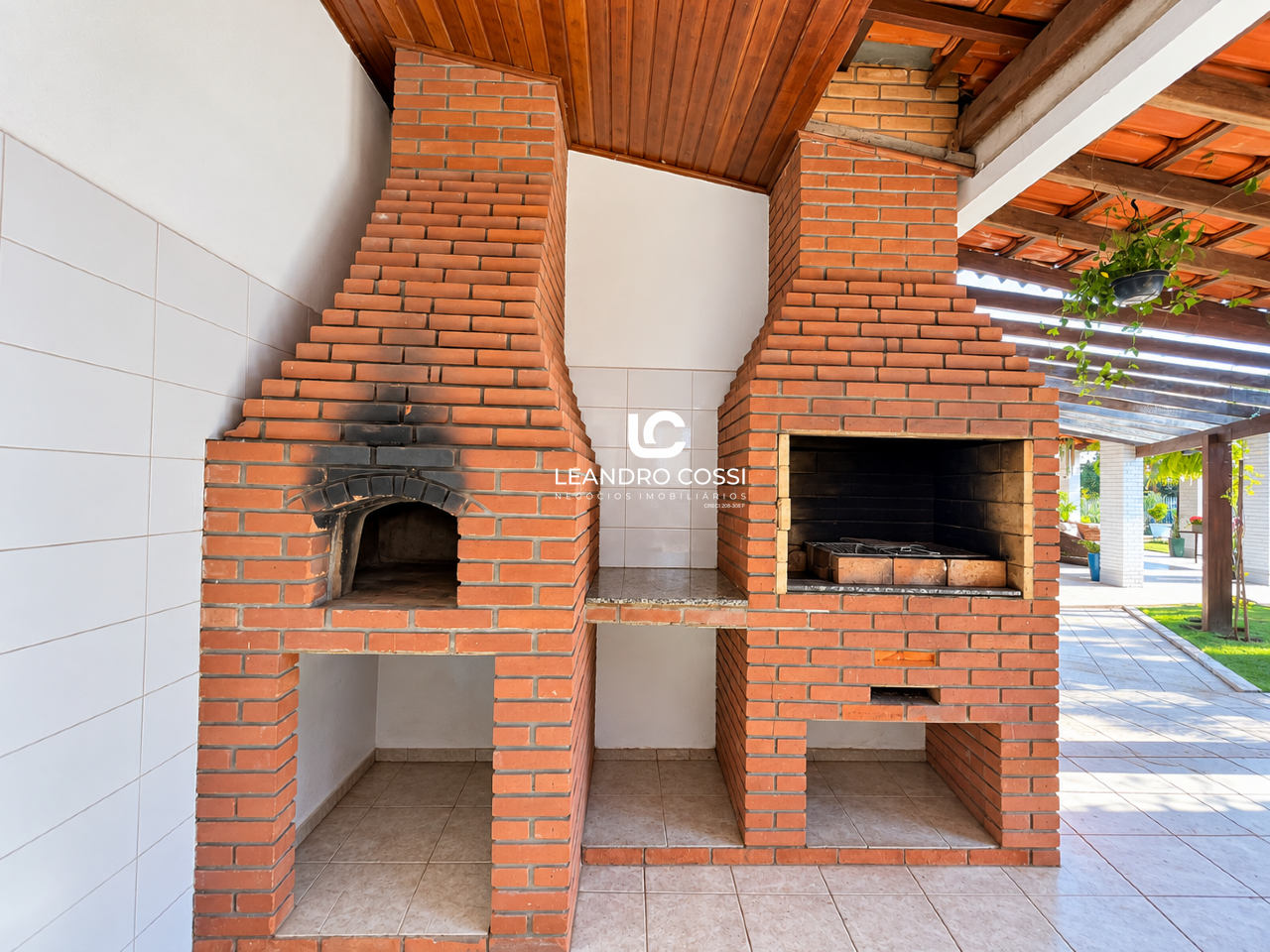 Casa de condomínio à venda no Condomínio City Castelo: 