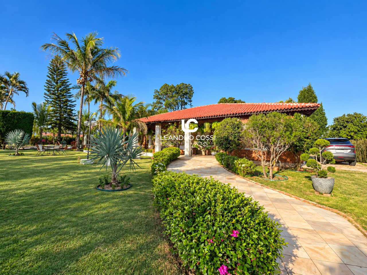 Casa de condomínio à venda no Condomínio City Castelo: 
