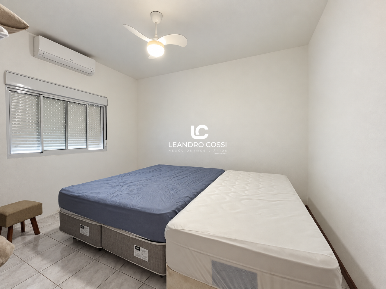Casa de condomínio à venda no Condomínio City Castelo: 