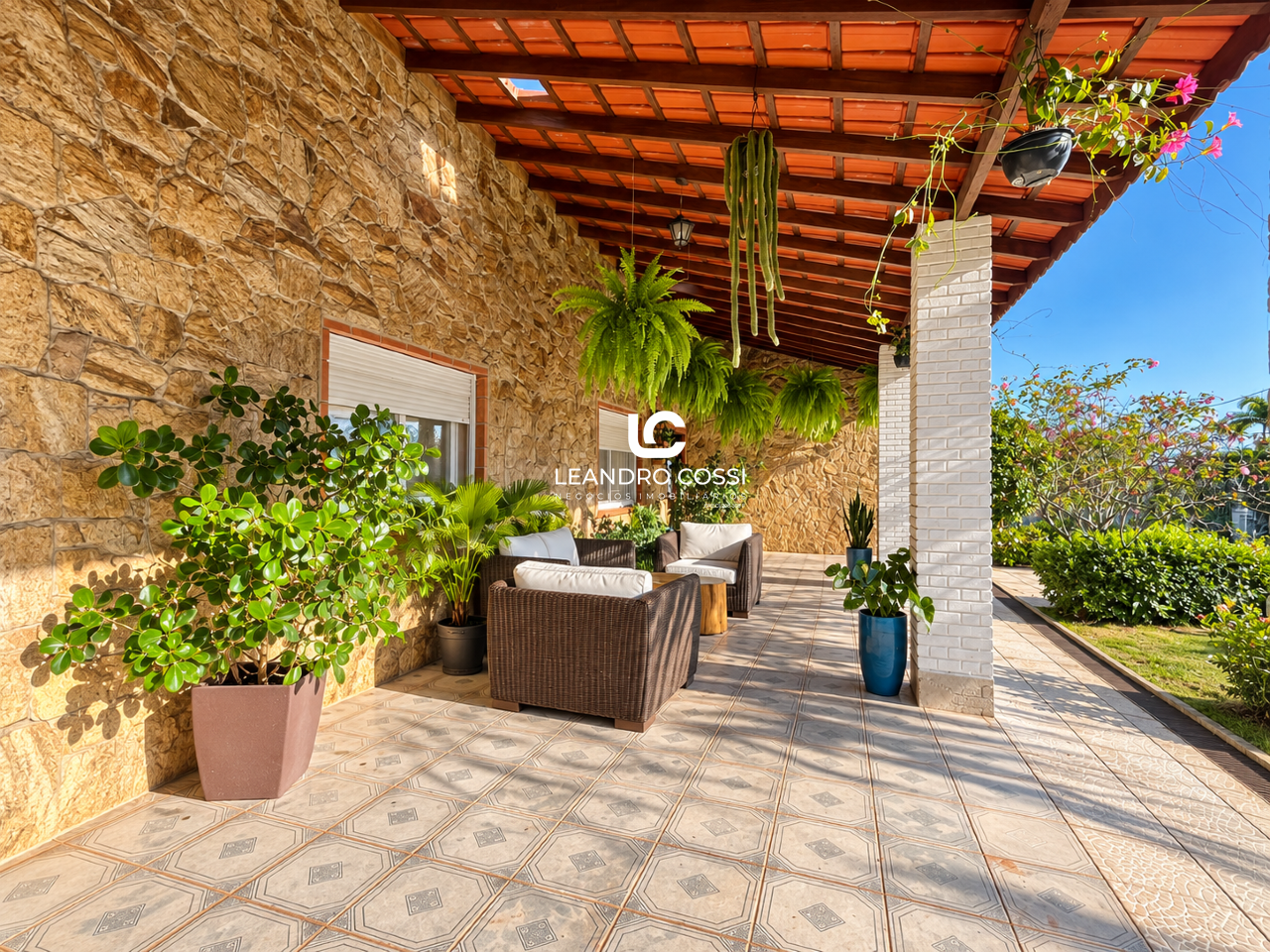 Casa de condomínio à venda no Condomínio City Castelo: 