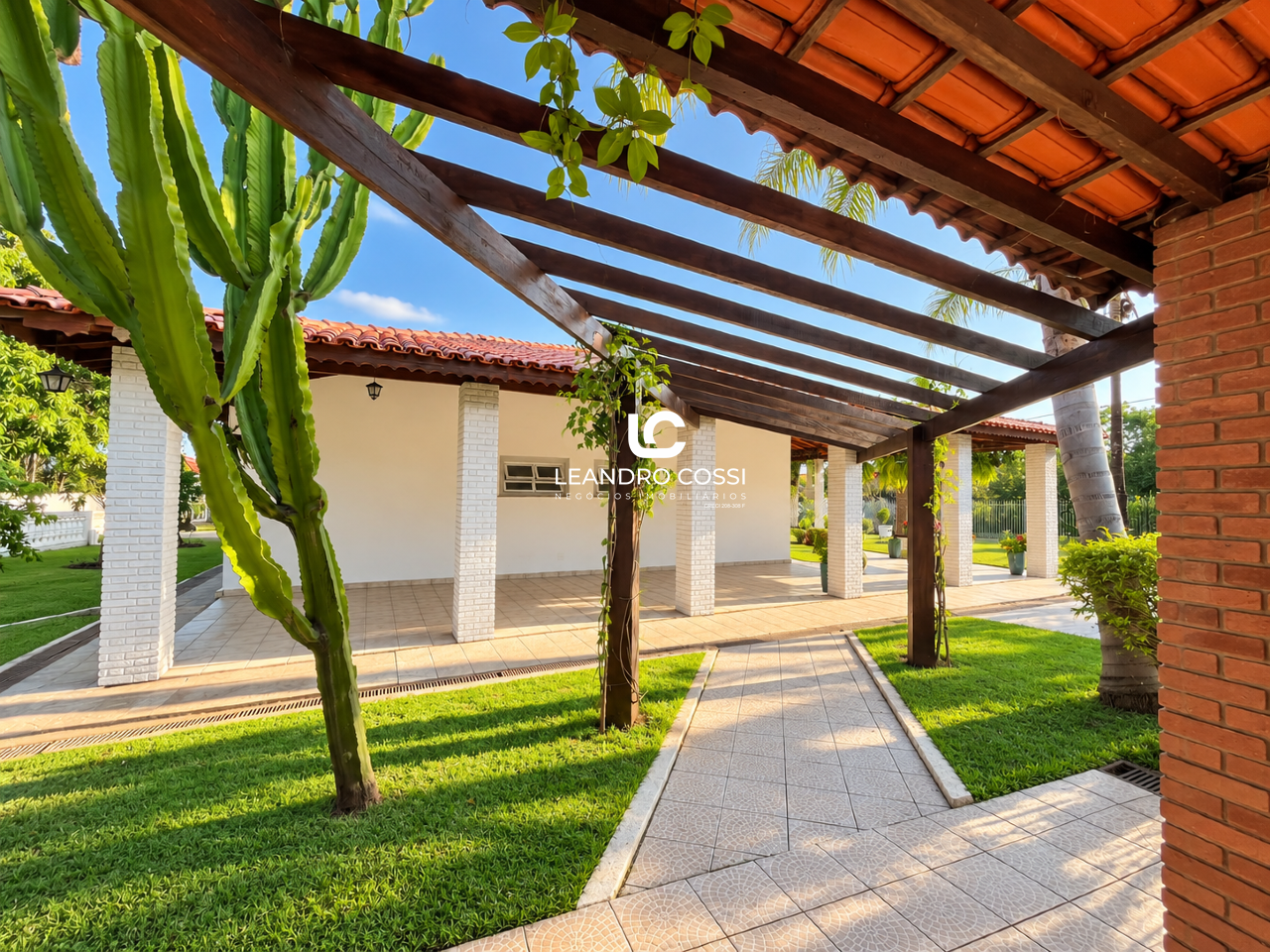 Casa de condomínio à venda no Condomínio City Castelo: 