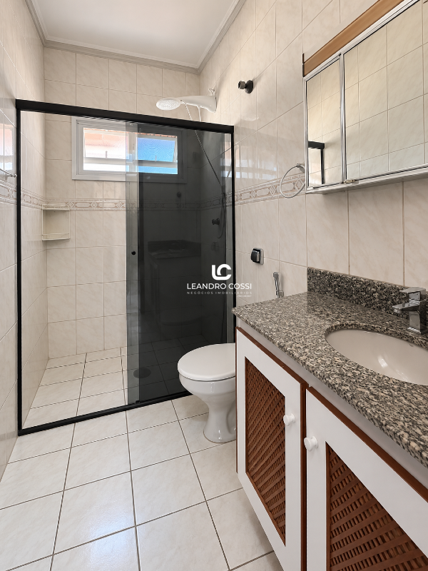 Casa de condomínio à venda no Condomínio City Castelo: 