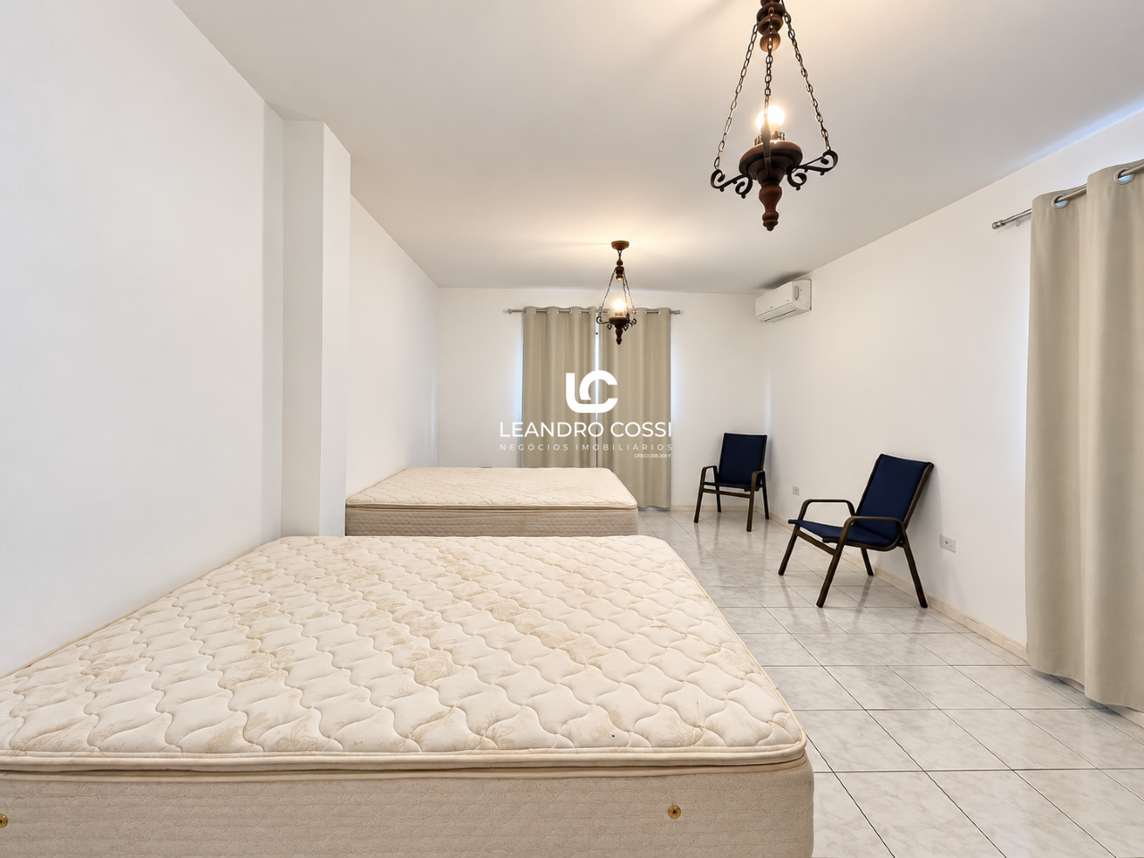 Casa de condomínio à venda no Condomínio City Castelo: 
