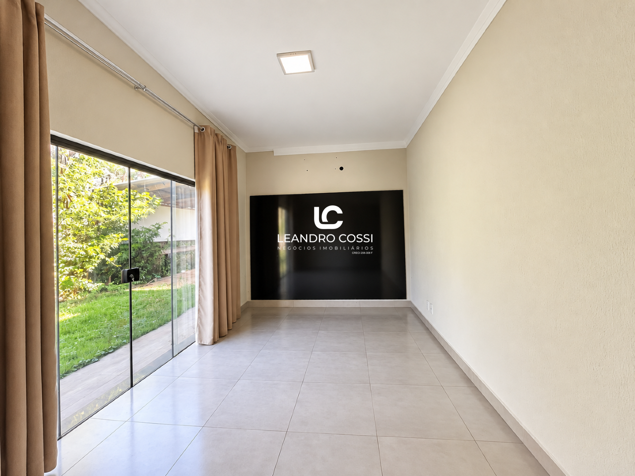 Casa de condomínio à venda no Condomínio City Castelo: 