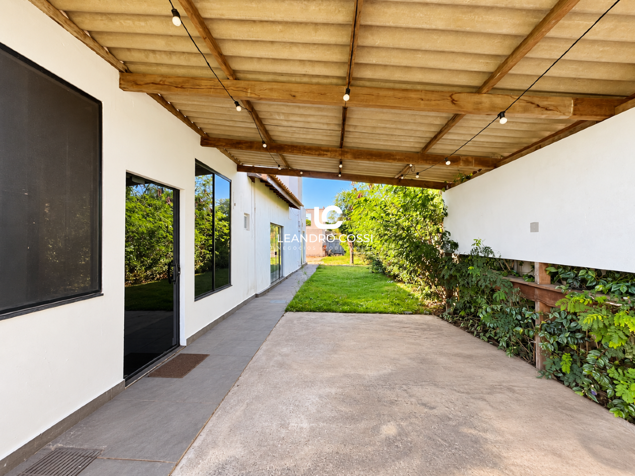 Casa de condomínio à venda no Condomínio City Castelo: 