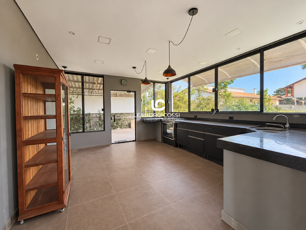 Casa de condomínio à venda no Condomínio City Castelo: 