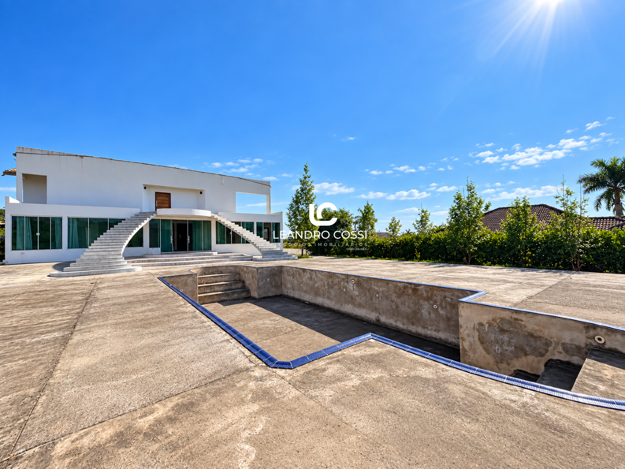 Casa de condomínio à venda no Condomínio City Castelo: 
