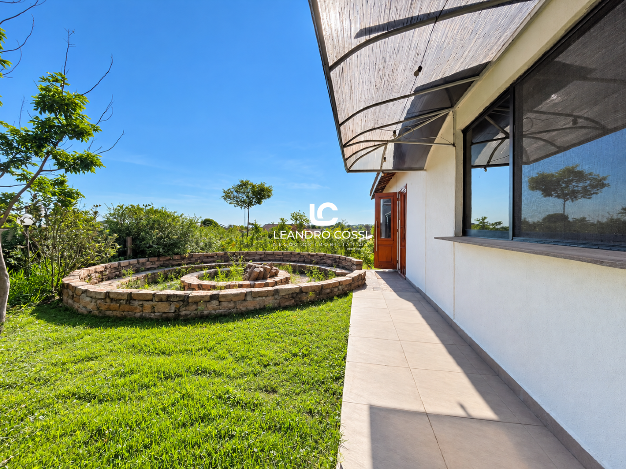 Casa de condomínio à venda no Condomínio City Castelo: 