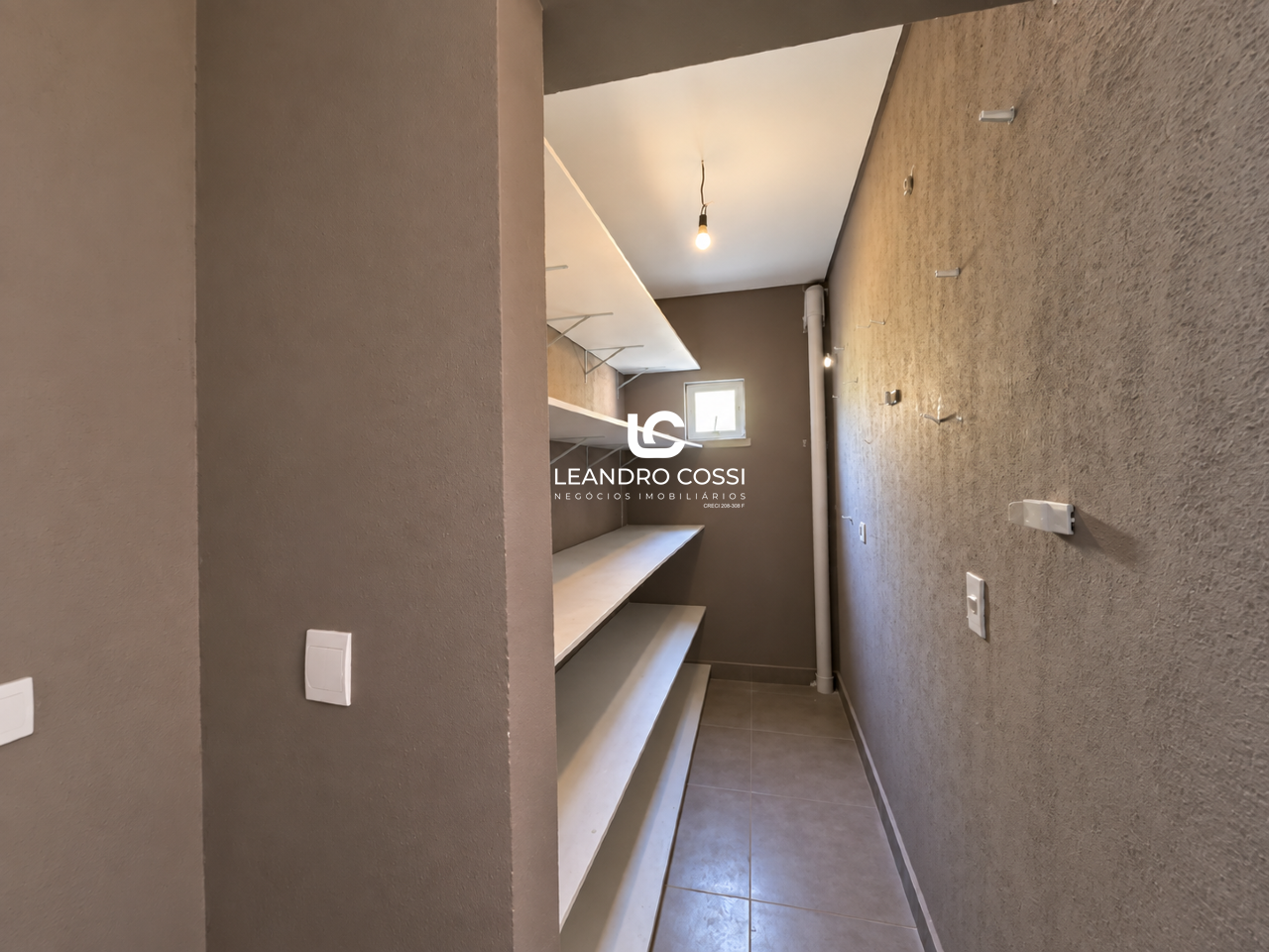 Casa de condomínio à venda no Condomínio City Castelo: 