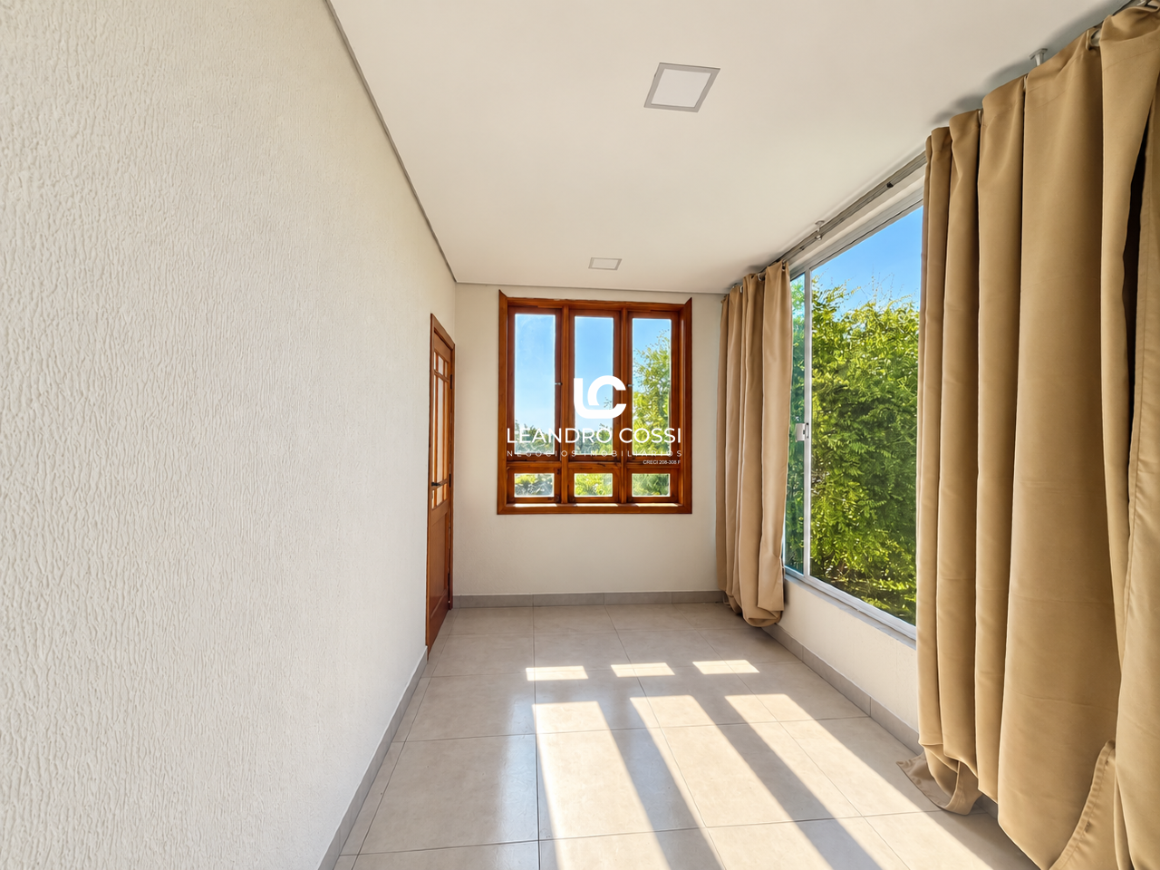 Casa de condomínio à venda no Condomínio City Castelo: 