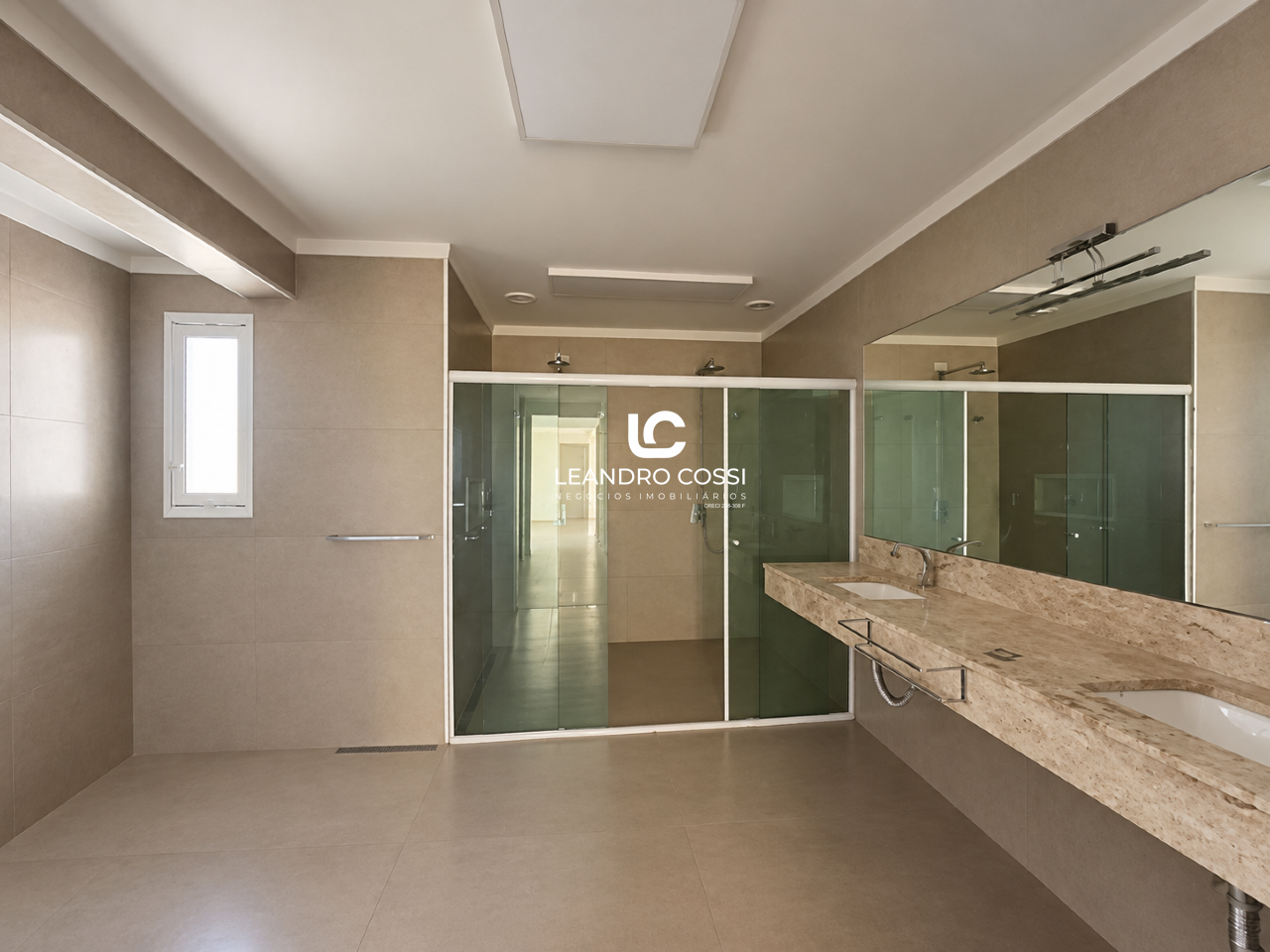 Casa de condomínio à venda no Condomínio City Castelo: 