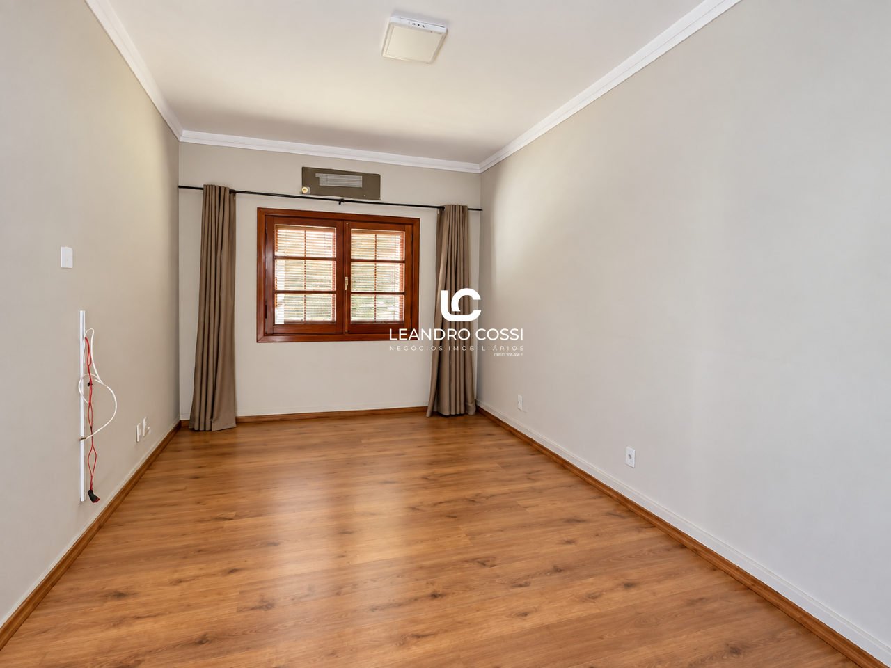 Casa de condomínio à venda no Condomínio City Castelo: 